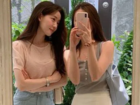 2 người bạn cùng đi làm, thu nhập như nhau: 1 người mua vàng - 1 người không, 10 năm sau mới thấy sự khác biệt