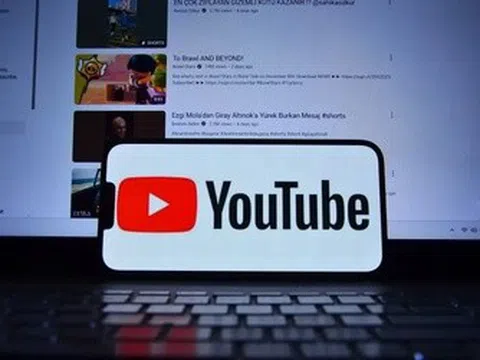 YouTube gặp sự cố diện rộng, hàng triệu người không truy cập được