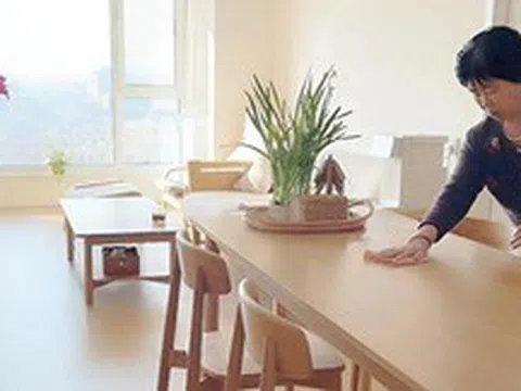 Tưởng là keo kiệt, nhưng 10 thói quen của người dì 60 tuổi lại giúp bà không bao giờ áp lực tiền bạc