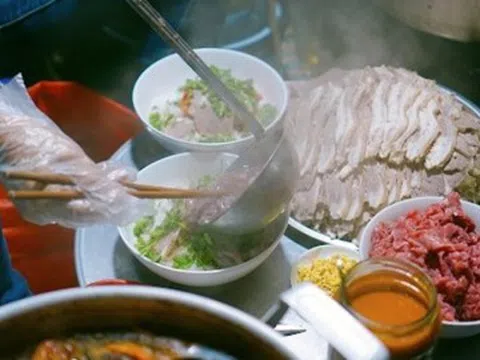 10 “quán ruột” của hội cú đêm Hà Nội, toàn món siêu rẻ siêu ngon quanh phố cổ, tha hồ thưởng thức