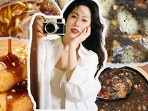 7 món tráng miệng "cứu tinh" êm ru dạ dày sau những chảo lẩu cay xé lưỡi, hội ghiền ăn vặt xôn xao hỏi chỗ mua!