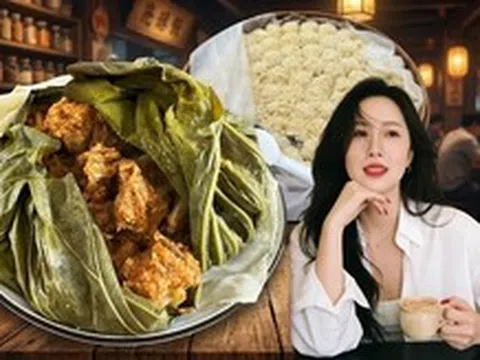 Ngỡ ngàng với 6 đặc sản nức tiếng vùng miệt vườn cổ kính: Giao thoa ẩm thực thú vị, từ món thanh tao đến "nặng mùi" đều gây nghiện