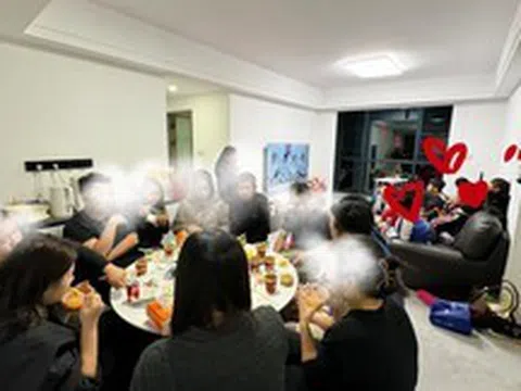 Vợ tôi cương quyết không đặt bàn ăn trong phòng ăn: Quyết định tưởng vô lý nhưng lại khiến ngôi nhà rộng rãi và tiện nghi hơn hẳn