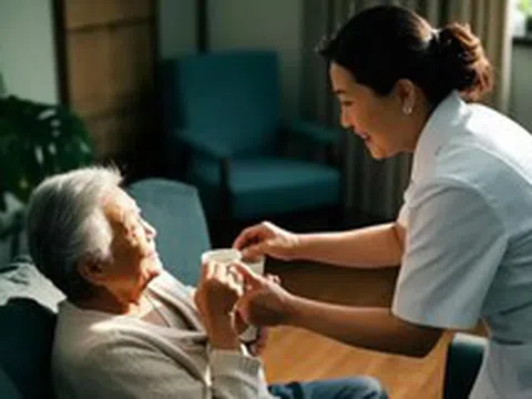 10 năm làm nghề chăm sóc người già, tôi nhận ra: Người về hưu dư dả hay chật vật không nằm ở lương hưu, mà ở 3 quyết định tài chính này