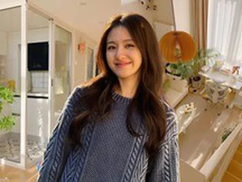 Căn hộ 23m² từ chối bếp mở: Quyết định tưởng lỗi thời nhưng giúp không gian gọn gàng và dễ sống hơn hẳn