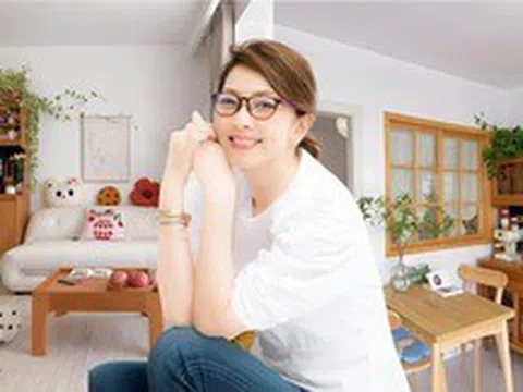 46m² vẫn đủ 2 phòng ngủ: Căn bếp 4m² nhỏ xíu nhưng khiến hàng nghìn người phải xem lại cách bố trí nhà