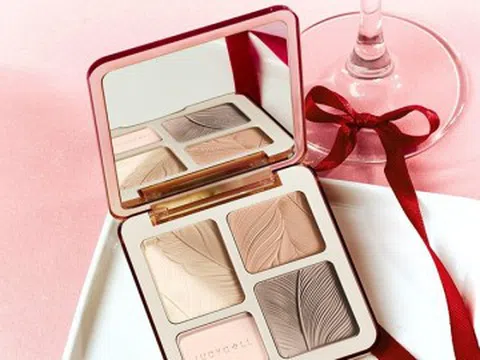 Bảng Tạo Khối 2 trong 1 Judydoll  – lựa chọn “quốc dân” cho gương mặt thêm chiều sâu và thon gọn