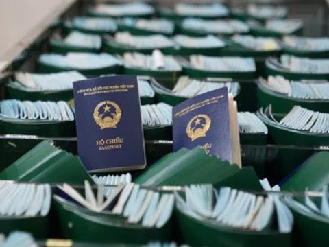 Top hộ chiếu (passport) quyền lực nhất thế giới 2026 - Việt Nam thứ hạng bao nhiêu?