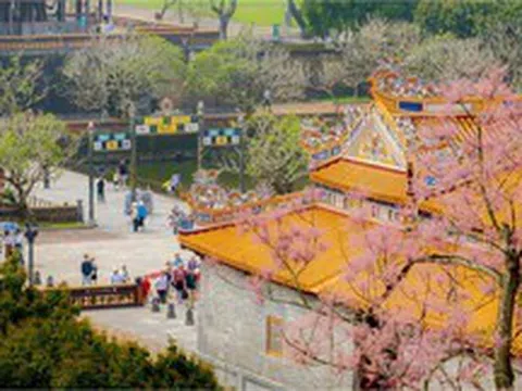 Việt Nam chính thức góp mặt trong Top 28 quốc gia đẹp nhất thế giới