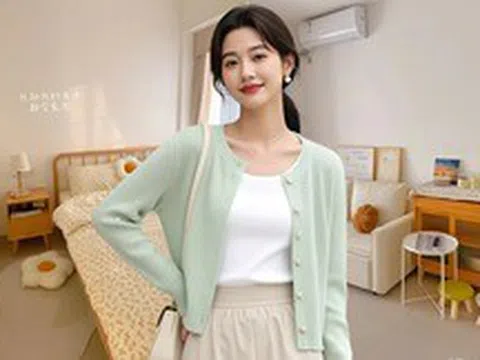 10 năm không mua túi xách - 33 tuổi đã có nhà 35m²: Ít tiêu hơn nhưng tài chính vững hơn