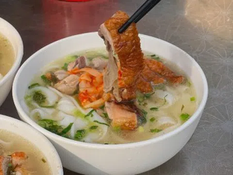 Khách Hà Nội du lịch Lạng Sơn 2 ngày 1 đêm, trải nghiệm loạt đặc sản lạ, ngon