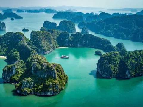 Nơi duy nhất Việt Nam được vinh danh "kỳ quan Đông Nam Á 2026", là thiên đường nghỉ dưỡng cho hội thích sống chậm