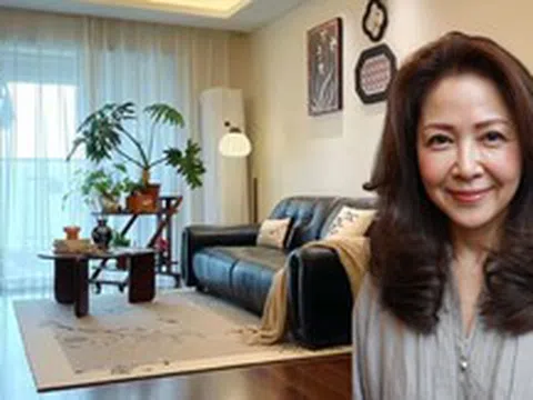 Bà nội trợ 58 tuổi gây bão mạng vì dọn nhà mỗi tuần: Căn nhà sạch đến mức ai nhìn cũng cảm thán, muốn về dọn lại nhà