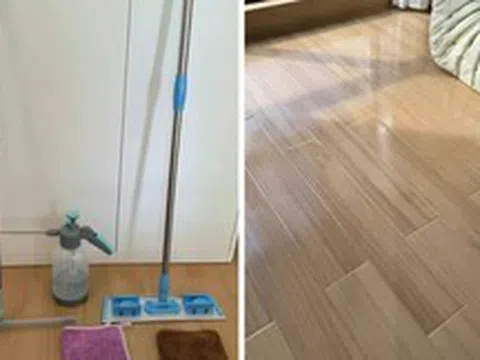 11 mẹo dọn dẹp nhà cửa gần như miễn phí: Làm một lần, nhà sạch gọn suốt nhiều tháng