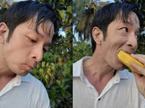 Khách Nhật ăn không ngừng 1 loại trái cây Việt chỉ vì: "Ở Nhật là 400.000 đồng 1 quả"