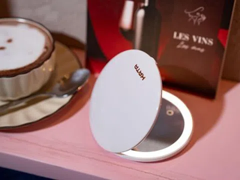 “Người bạn nhỏ” giúp phụ nữ tự tin tỏa sáng trong mọi hành trình