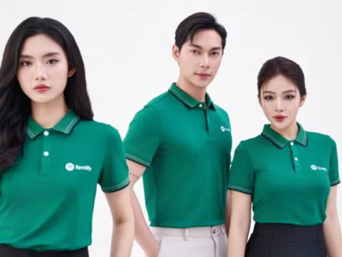 May đồng phục áo thun chuyên nghiệp, trọn gói tại đồng phục Fast Uni