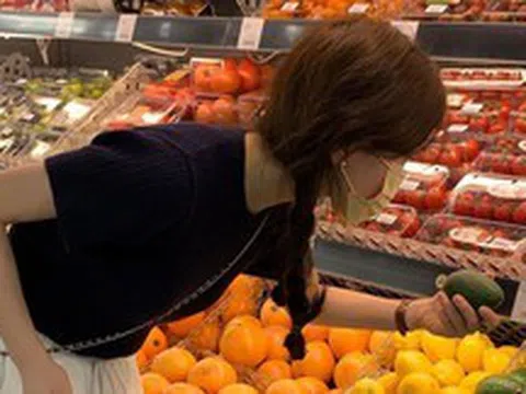 Bạn sẽ mất thêm 1 triệu nếu còn đi siêu thị kiểu này