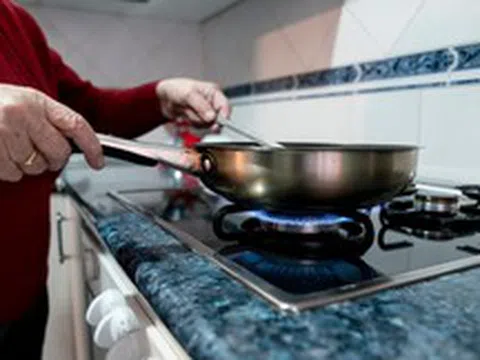 Thông báo quan trọng đến những gia đình đang sử dụng bếp gas hàng ngày