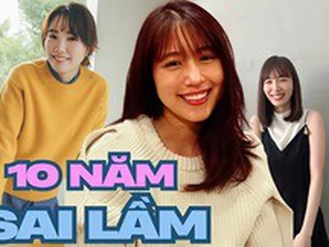 Tôi đã mất 10 năm lặp lại 5 sai lầm tiền bạc này - đến tuổi 45 mới thực sự tỉnh ra