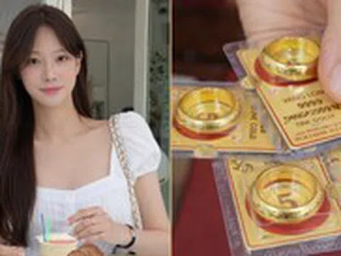 5 năm đều đặn mua vàng, đây là những lời khuyên tôi dành cho bạn