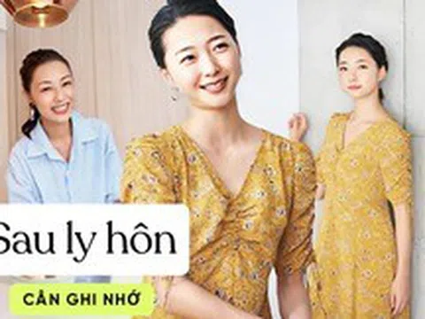 Ly hôn ở tuổi 33, trắng tay sau hôn nhân: Ở tuổi 42 tôi mới hiểu 4 bài học tài chính phụ nữ nên biết từ sớm