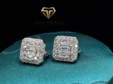 Vân Khánh Silver Gems và câu chuyện đưa trang sức bạc về gần đời sống