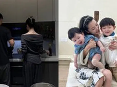 Gia đình 2 vợ chồng, 2 con ở Hà Nội: Thu nhập bao nhiêu, tiết kiệm chừng nào mới đủ yên tâm?