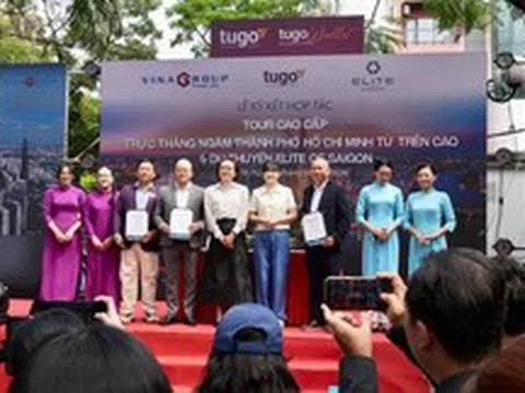 Hiện thực hóa mục tiêu phát triển sản phẩm du lịch cao cấp tại TP Hồ Chí Minh