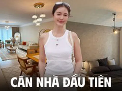 “Làm sao để có căn nhà đầu tiên?”: Câu trả lời hóa ra toàn điều quen thuộc