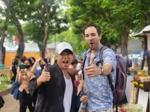 Không phải phở, món ăn chỉ từ 15.000 đồng/phần này mới là hương vị Việt lọt top 'ngon nhất thế giới'