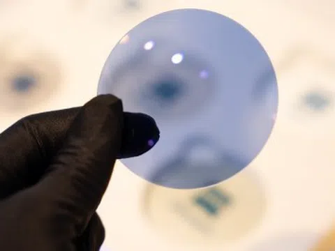 Mua tròng kính đổi màu tại Hải Triều: Tôi đã xoá tan 3 nỗi lo lớn