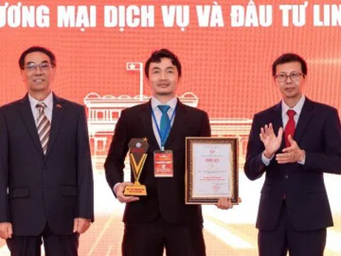 Linh Anh được vinh danh “Phòng khám Thẩm Mỹ Được Khách Hàng Tin Chọn 2025”