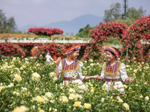 Du lịch Sa Pa dịp Giỗ Tổ, 30/4-1/5: Lộ trình nào lý tưởng nhất?