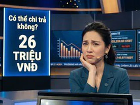 Người Mỹ đang nghèo vậy sao: Hầu hết không trả nổi khoản tiền khẩn cấp chỉ 26 triệu đồng?