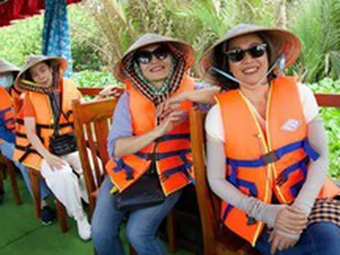 Khám phá điểm đến du lịch mới nổi, kết hợp hài hòa giữa thiên nhiên và văn hóa