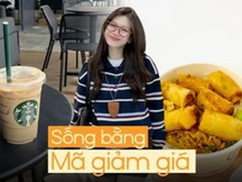 Một ngày "sống trên app” của dân văn phòng