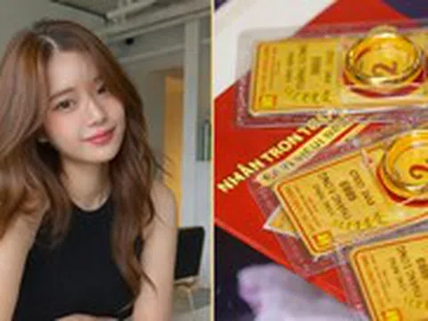 Có 100 triệu nên mua vàng một lần hay chia nhỏ mua dần? Nhiều người đang chọn sai cách