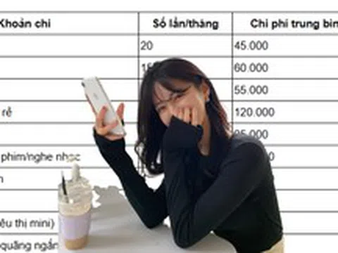 Một bài đăng mạng xã hội khiến nhiều người thay đổi cách nhìn về chi tiêu: Không phải cứ mua nhiều mới là sống tốt