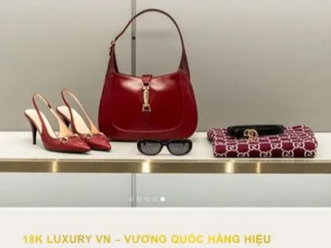 Hành trình phát triển của 18K Luxury VN : Từ nguồn cảm hứng đến sự thành công