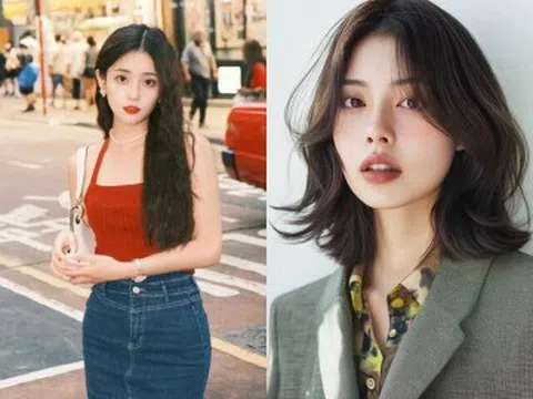 Đây là kiểu tóc dự đoán "làm mưa làm gió" năm 2026, giúp nâng cấp nhan sắc và tôn ngũ quan hài hòa