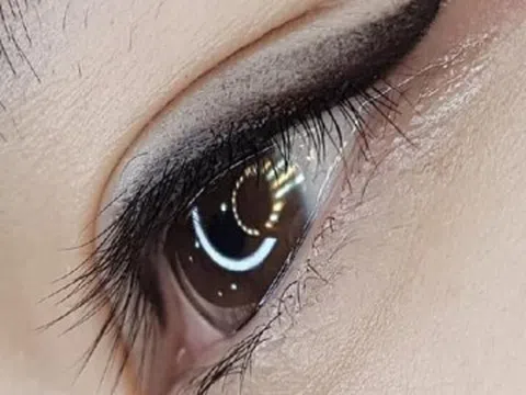 Phun mí tự nhiên: Bí quyết tạo chiều sâu cho ánh nhìn