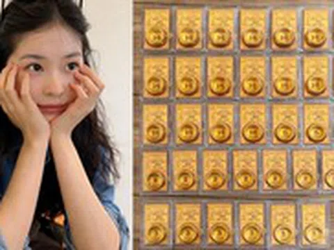 Không phải ai mua vàng cũng giữ được tiền: Vấn đề nằm ở 3 điều ít người để ý