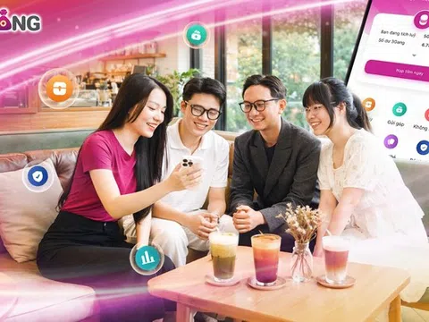 WealthTech và xu hướng "một ứng dụng quản lý tài sản" của người trẻ Việt