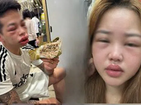 Đã tìm ra "kỳ phùng địch thủ" của giá bể Hải Phòng: Giao diện dở khóc dở cười của hội thực khách đu trend bánh trứng kiến