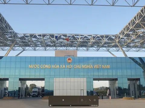 Quảng Ninh: "Quả ngọt" từ chuyển đổi số trong hoạt động xuất nhập khẩu