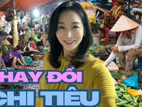 Chỉ đổi 1 thói quen chi tiêu, gia đình Hà Nội tiết kiệm thêm 2 triệu mỗi tháng mà không phải sống kham khổ