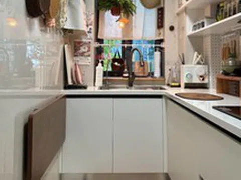 Có một kiểu hạnh phúc rất “đời thường”: 8 chi tiết thiết kế nhỏ giúp ngôi nhà sống càng lâu càng thấy dễ chịu