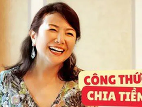 Tuổi 45 nên mua vàng, bảo hiểm hay gửi tiết kiệm? Tôi áp dụng nguyên tắc 5-2-3 và thấy tiền "gọn gàng" hẳn