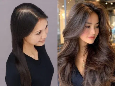 Tóc rụng thưa sắp lộ cả da đầu, phụ nữ 40+ thực hiện ngay 5 cách đơn giản này để "đảo ngược" tình trạng